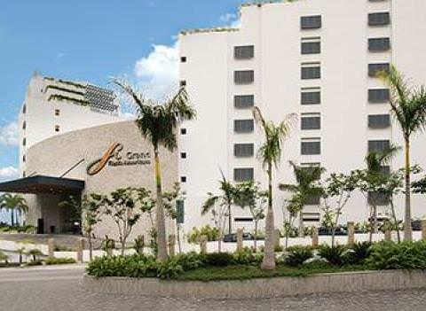 Grand Fiesta Americana  3