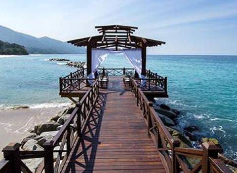 Grand Fiesta Americana Beach