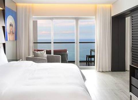 Grand Fiesta Americana Room 2
