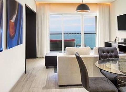 Grand Fiesta Americana Room 3