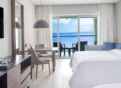 Grand Fiesta Americana Room