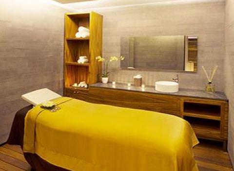 Grand Fiesta Americana Spa 1