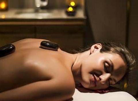 Grand Fiesta Americana Spa 2