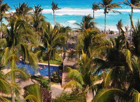 Grand Oasis Cancun 4