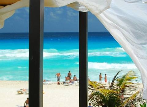 Grand Oasis Cancun Beach 1