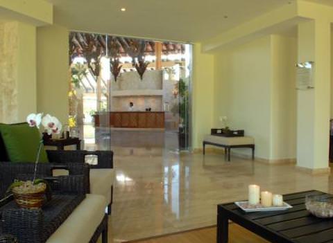 Grand Palladium Bavaro Resort Spa Amenities 1