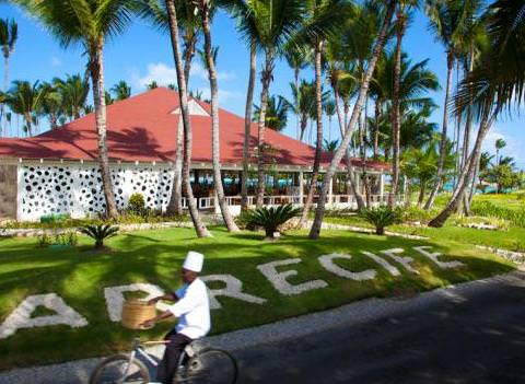 Grand Palladium Bavaro Resort Spa Amenities 11