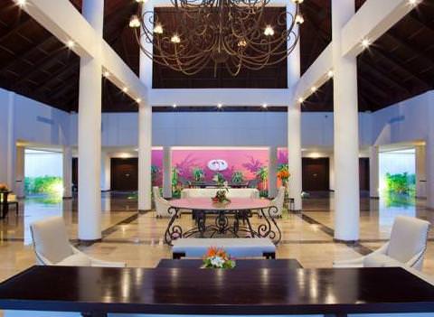 Grand Palladium Bavaro Resort Spa Amenities 15
