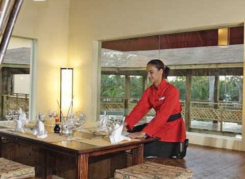 Grand Palladium Bavaro Resort Spa Amenities 17