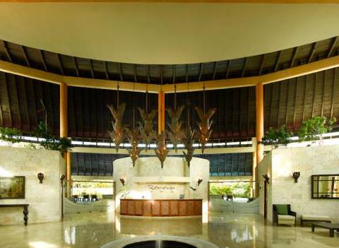 Grand Palladium Bavaro Resort Spa Amenities 6