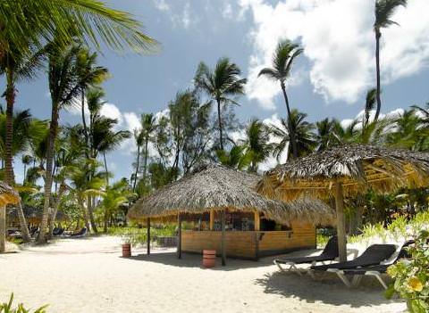 Grand Palladium Bavaro Resort Spa Amenities 8