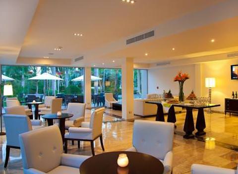 Grand Palladium Bavaro Resort Spa Bar 7