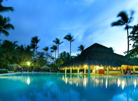 Grand Palladium Bavaro Resort Spa Pool 5