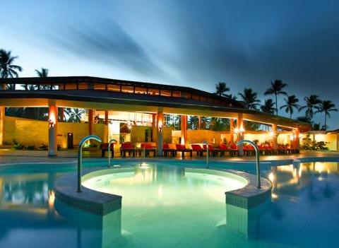 Grand Palladium Bavaro Resort Spa Pool 6