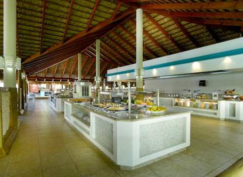 Grand Palladium Bavaro Resort Spa Restaurant 12