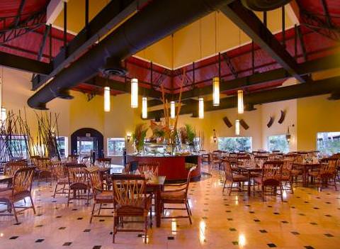 Grand Palladium Bavaro Resort Spa Restaurant 14