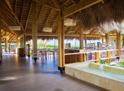 Grand Palladium Bavaro Resort Spa Restaurant 23