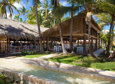 Grand Palladium Bavaro Resort Spa Restaurant 28