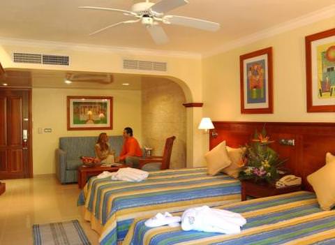 Grand Palladium Bavaro Resort Spa Room 1