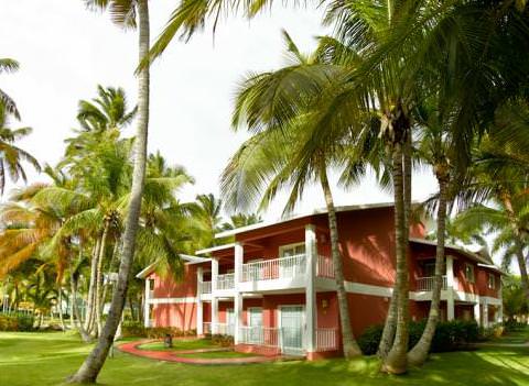 Grand Palladium Bavaro Resort Spa Room 4