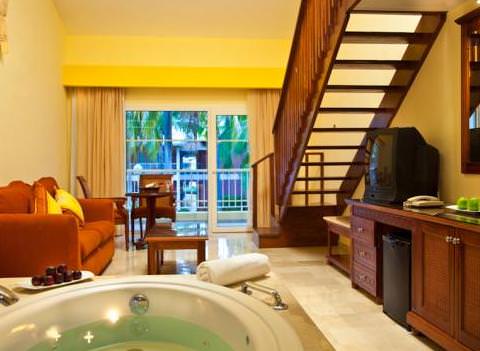 Grand Palladium Bavaro Resort Spa Room 5