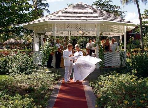Grand Palladium Bavaro Resort Spa Wedding 1