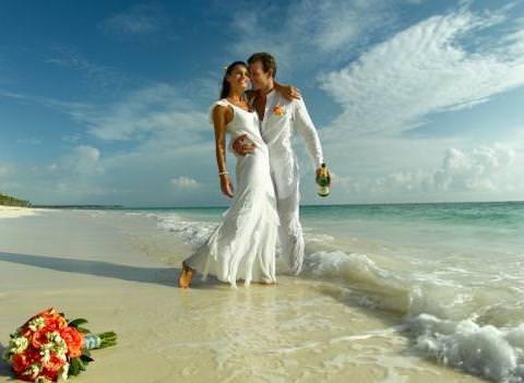 Grand Palladium Bavaro Resort Spa Wedding 6