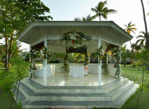 Grand Palladium Bavaro Resort Spa Wedding 7