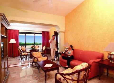 Grand Palladium Colonial Kantenah Room 10