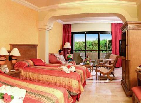 Grand Palladium Colonial Kantenah Room 11