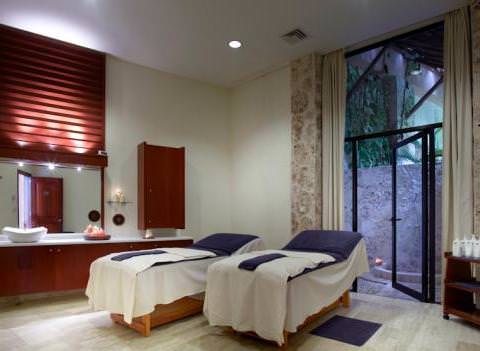 Grand Palladium Colonial Kantenah Spa 7