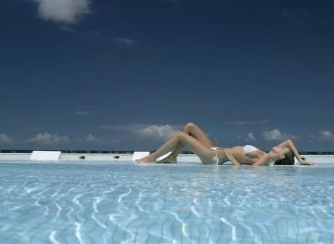 Grand Palladium Jamaica Resort Pools