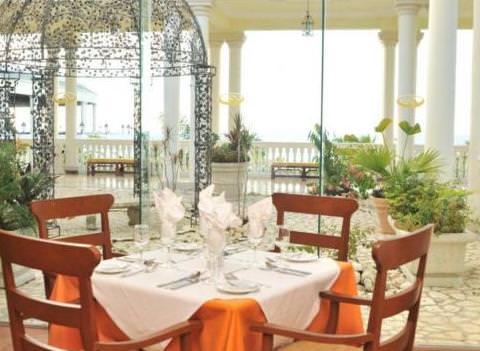 Grand Palladium Jamaica Resort Restaurants 1