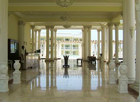 Grand Palladium Jamaica Resort Spa Amenities 2