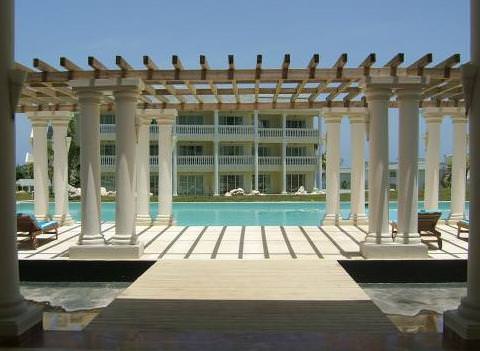 Grand Palladium Jamaica Resort Spa Amenities
