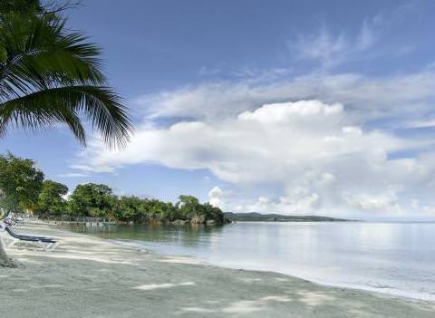 Grand Palladium Jamaica Resort Spa Beach 11