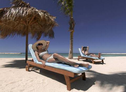 Grand Palladium Jamaica Resort Spa Beach 2