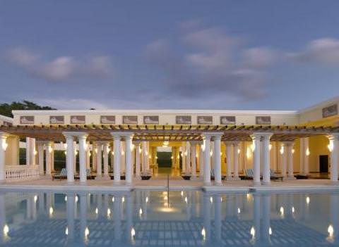 Grand Palladium Jamaica Resort Spa Pool 10
