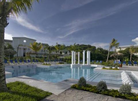 Grand Palladium Jamaica Resort Spa Pool 12