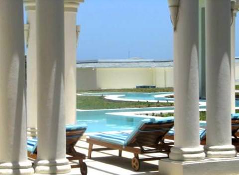 Grand Palladium Jamaica Resort Spa Pool 5