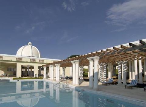 Grand Palladium Jamaica Resort Spa Pool 8