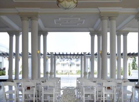 Grand Palladium Jamaica Resort Spa Wedding 1