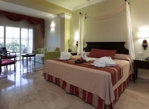 Grand Palladium Jamaica Rooms Jr Suite