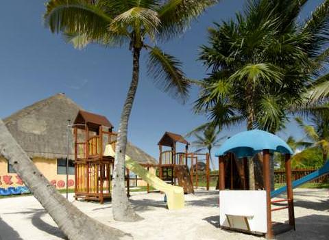 Grand Palladium White Sands Resort Kids 7