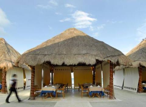 Grand Palladium White Sands Resort Restaurant 18