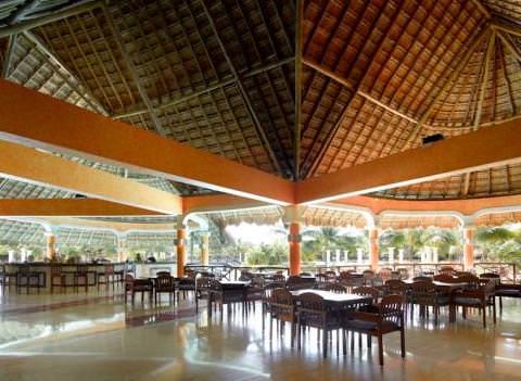 Grand Palladium White Sands Resort Restaurant 19