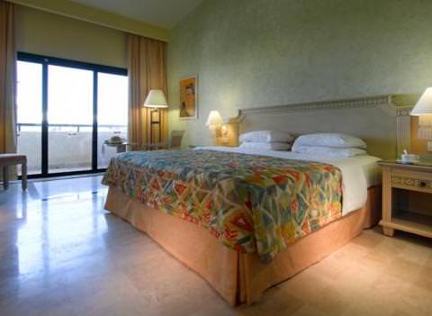 Grand Palladium White Sands Resort Room 6
