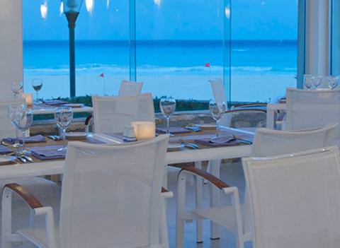Grand Park Royal Cancun Caribe Restaurant