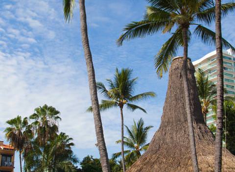 Hacienda Buenaventura Hotel Spa Beach Club