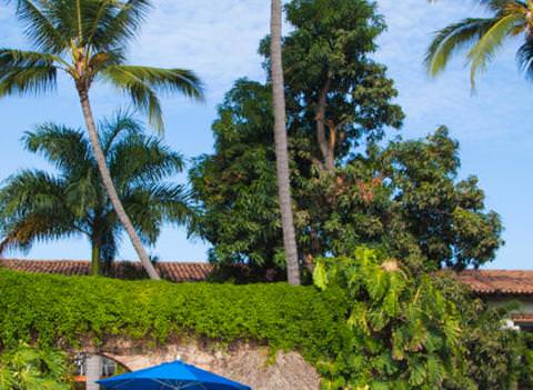 Hacienda Buenaventura Hotel Spa Beach Club Pool 1